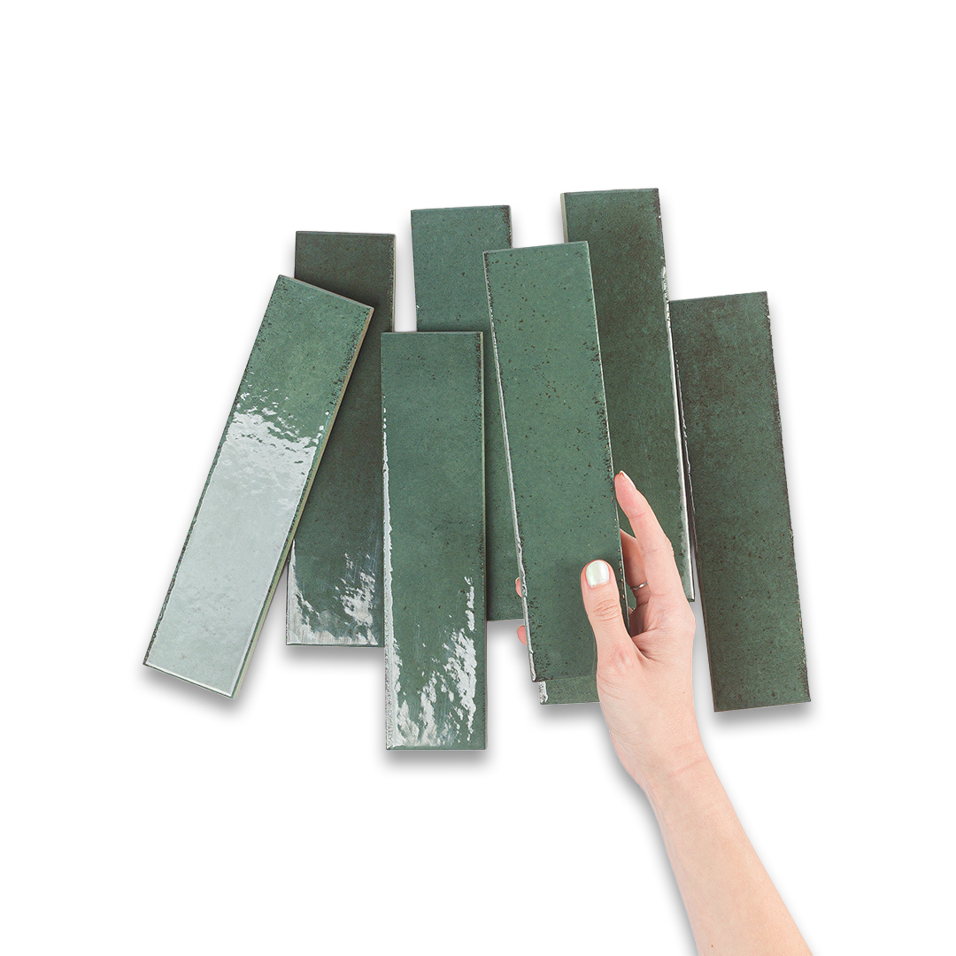 Urban Earth Moss Green