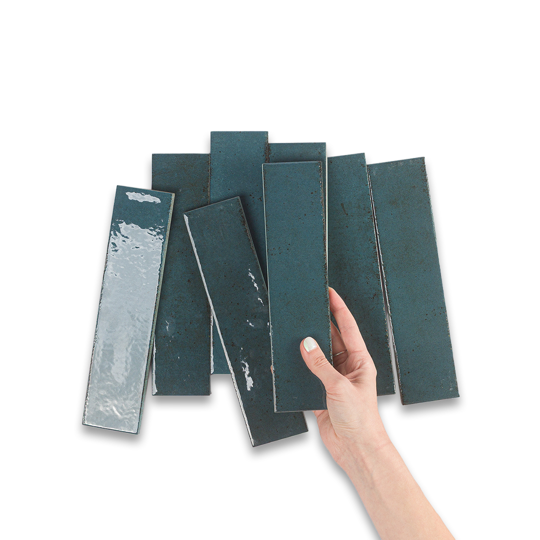 Urban Earth Navy Blue