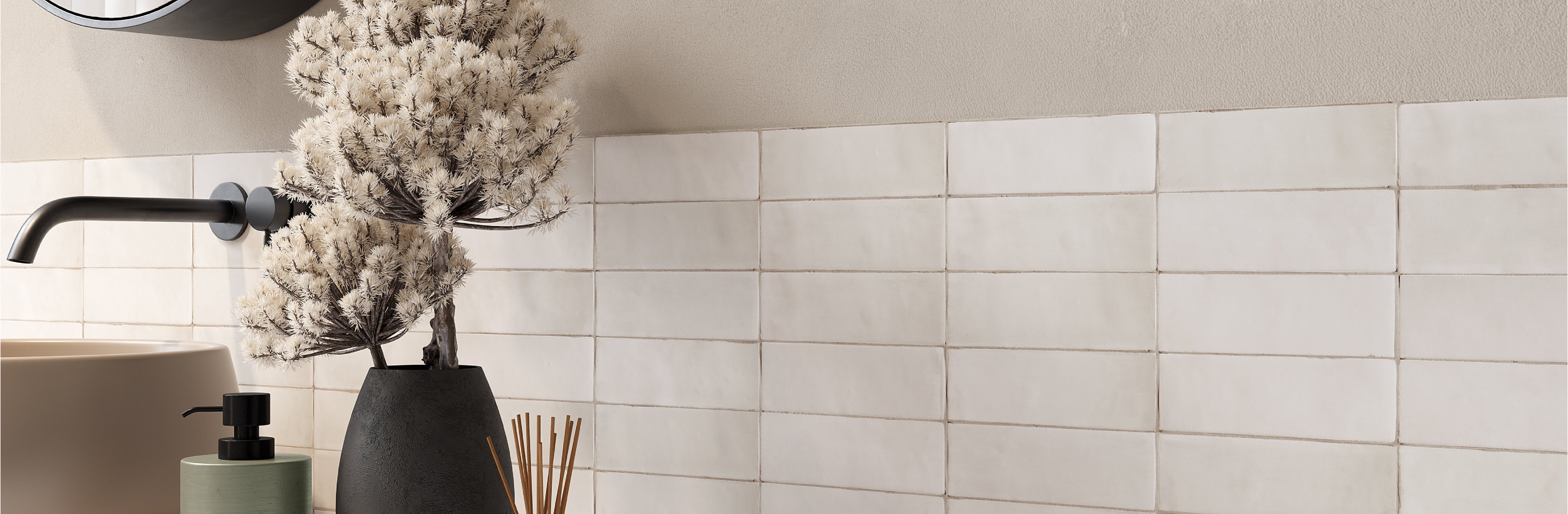 Seramik Artisan Matt Karolar