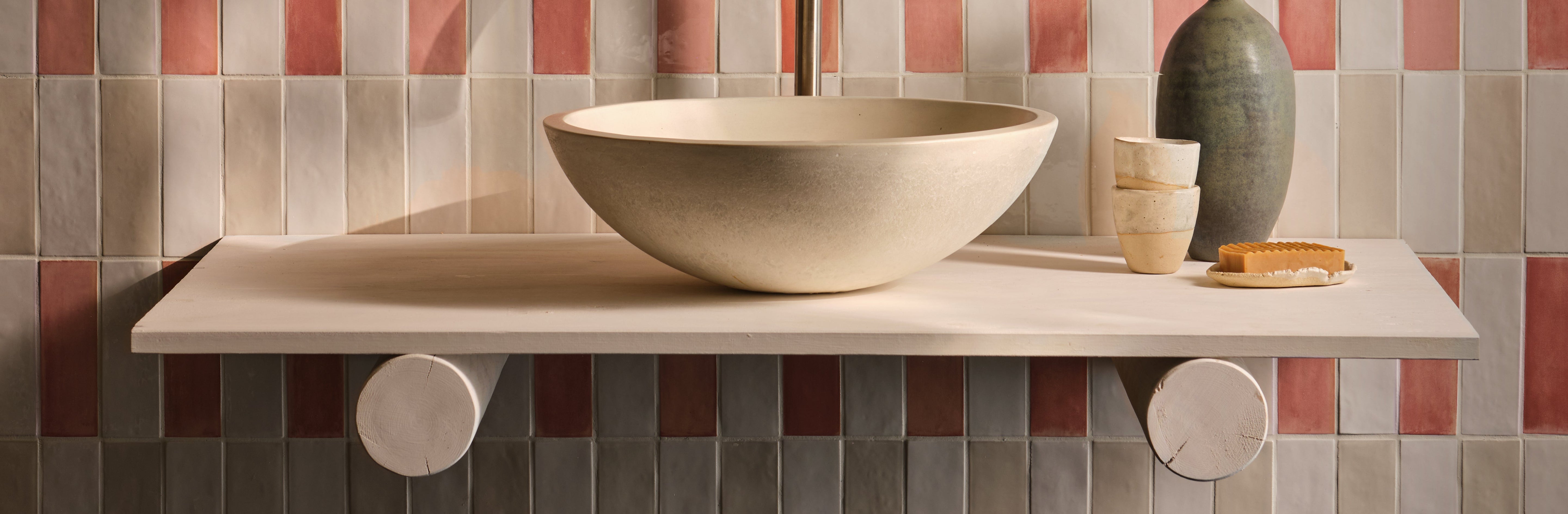 Seramik Masona Karolar