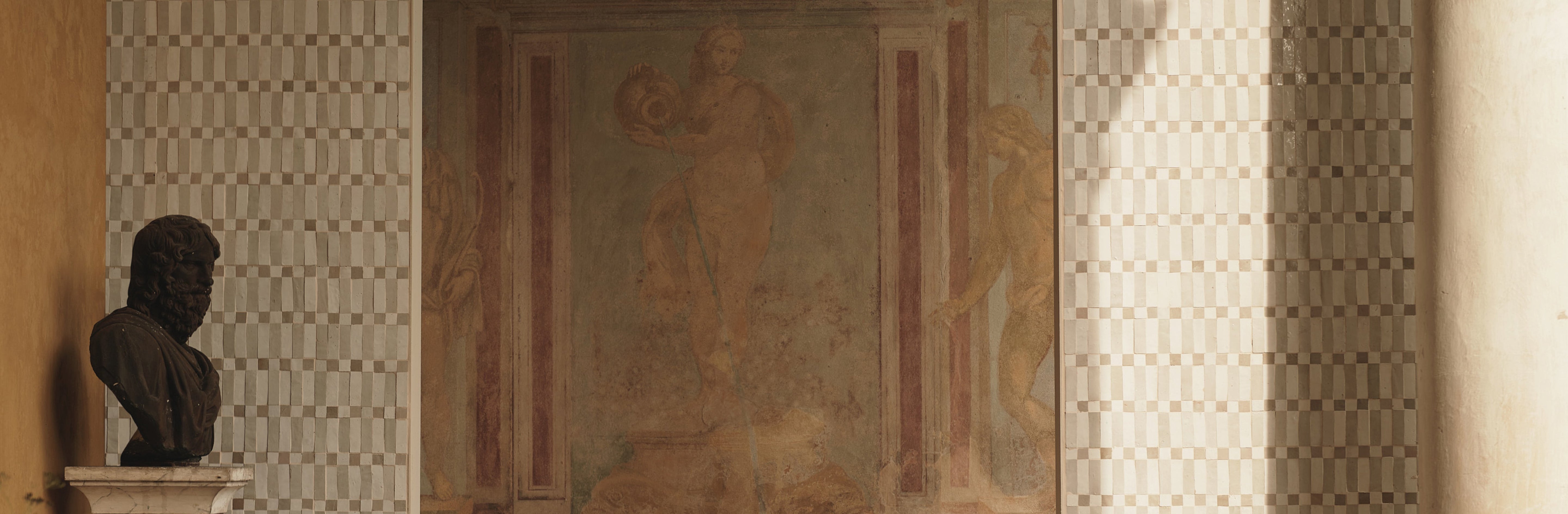 Signature Mediterranean Karolar