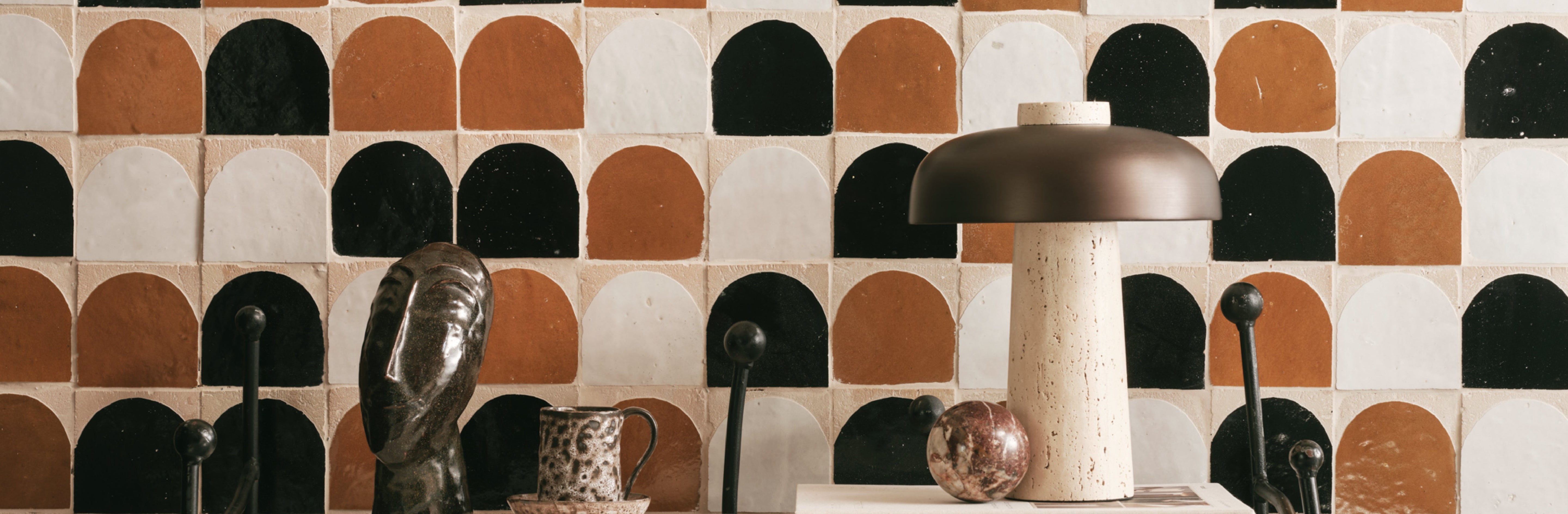 Signature Zellij Karolar