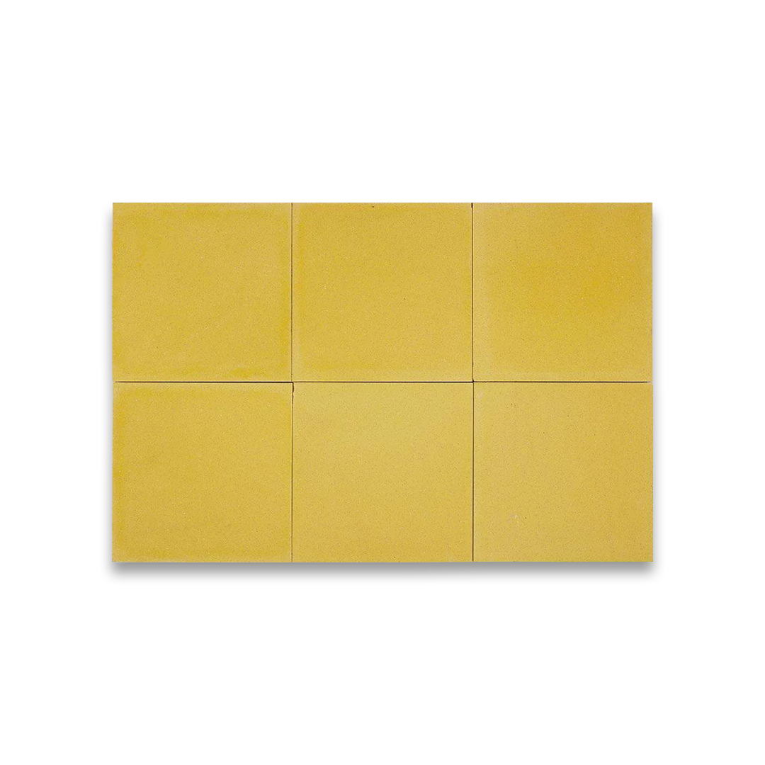 Amalfi Yellow