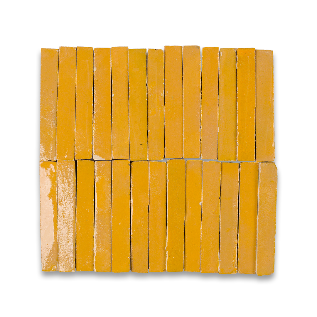 Kit Kat Amalfi Yellow