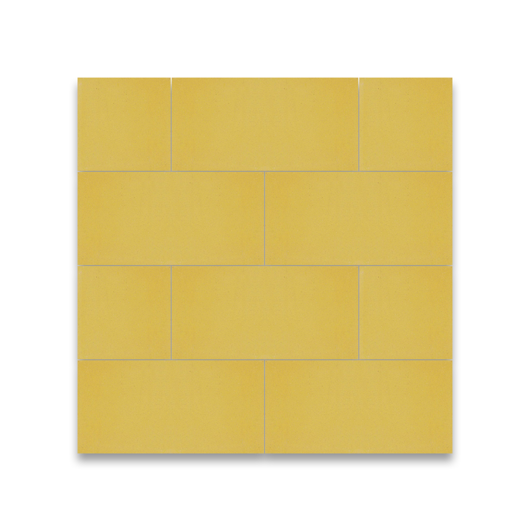 Amalfi Yellow Metro
