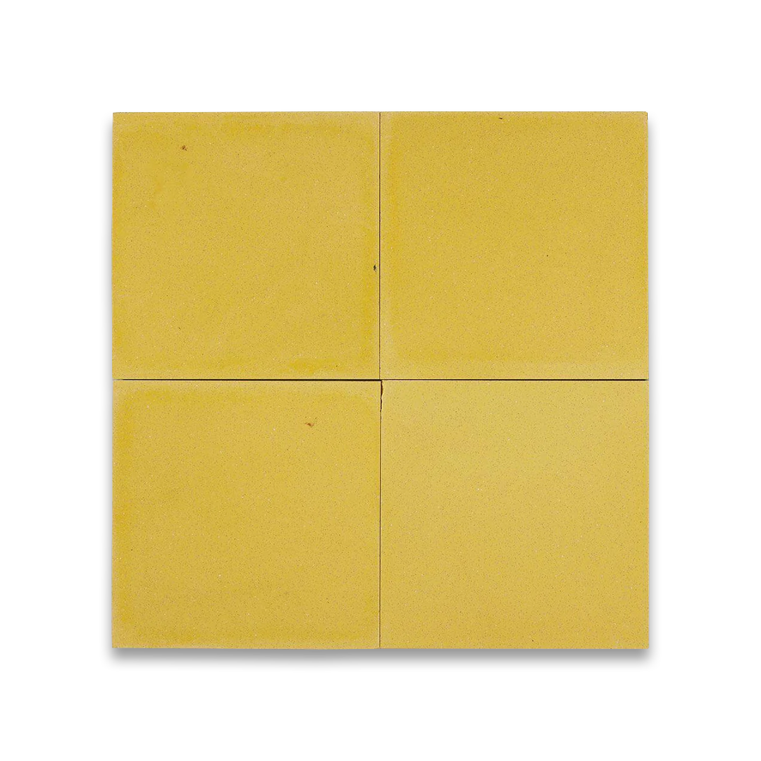 Amalfi Yellow