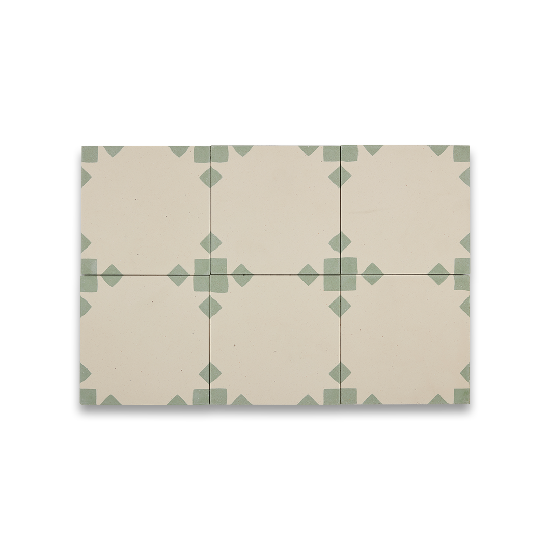 Anthropology Green