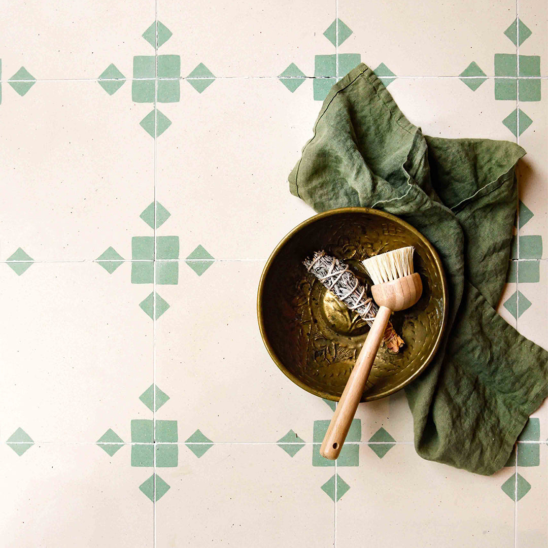 Anthropology Green