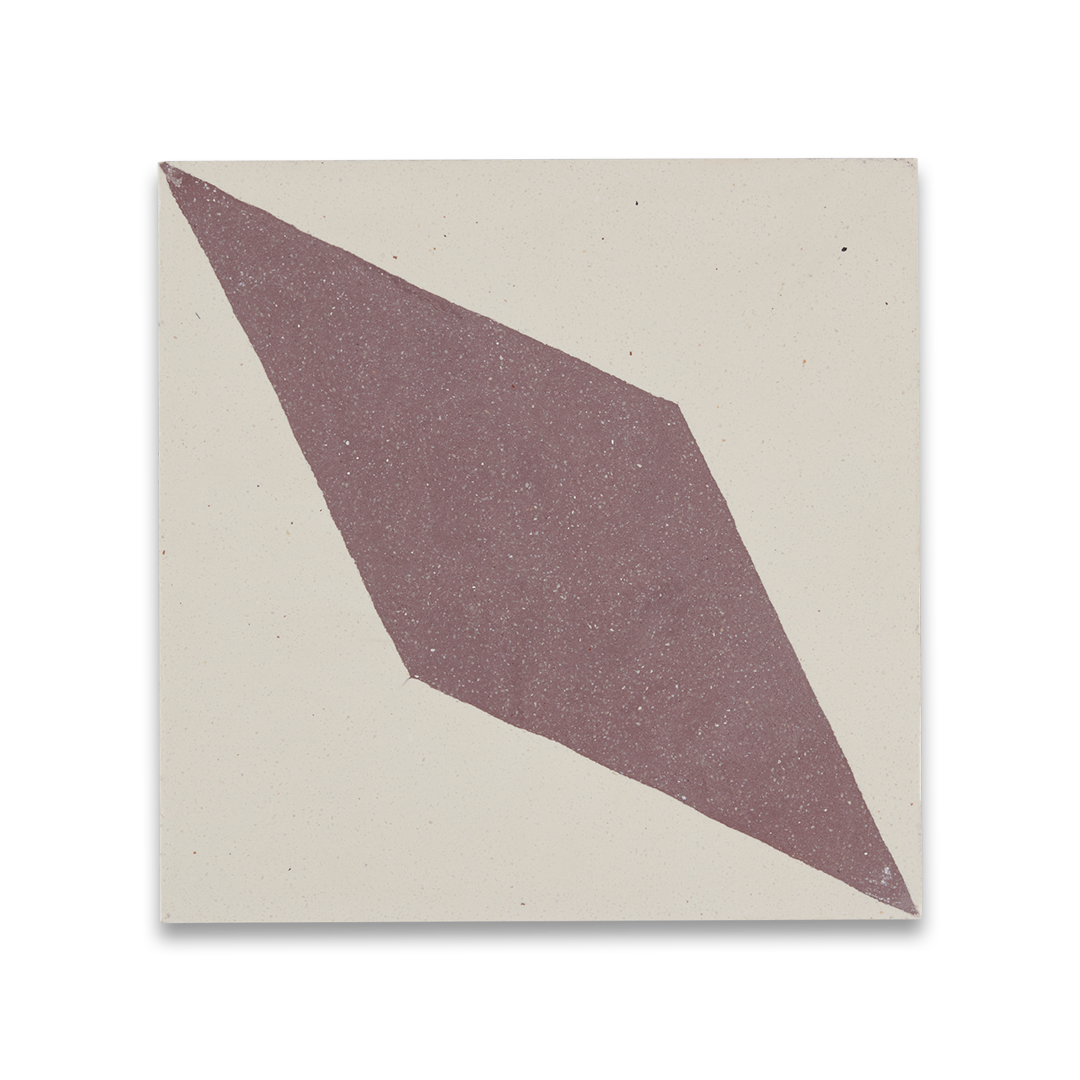 Aubergine Diamond