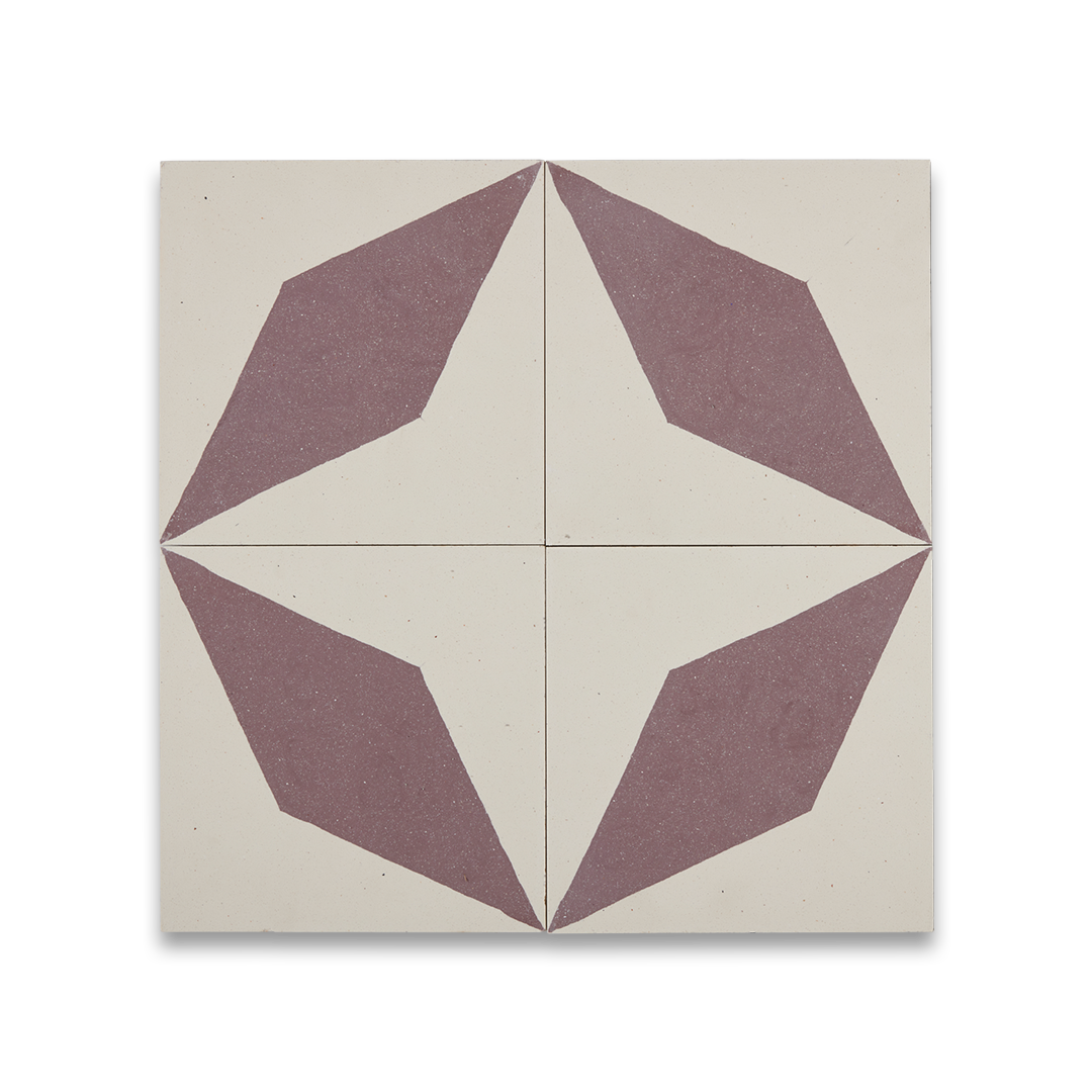 Aubergine Diamond