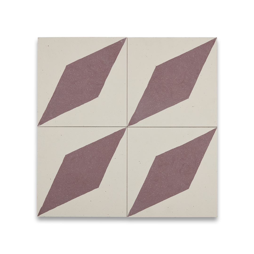 Aubergine Diamond