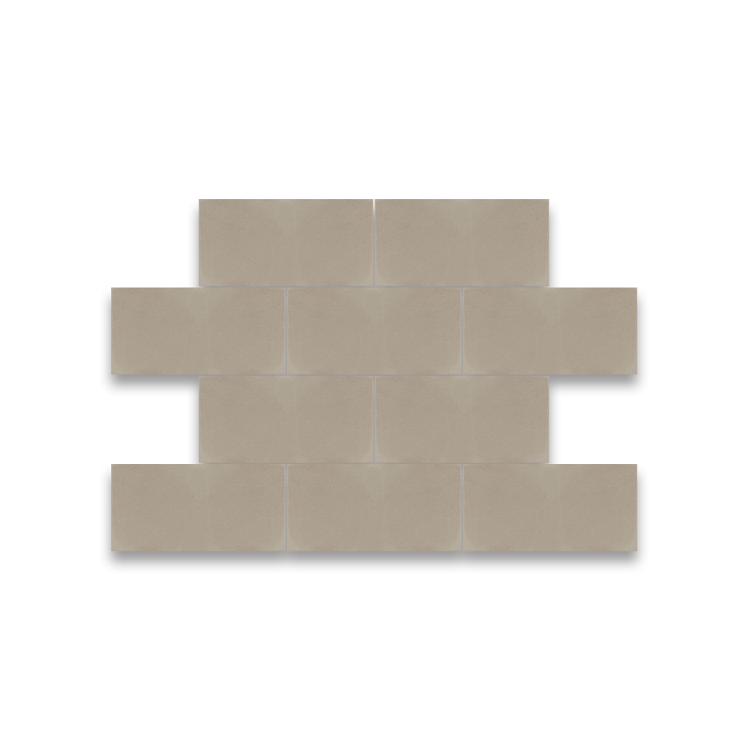 Beige Metro