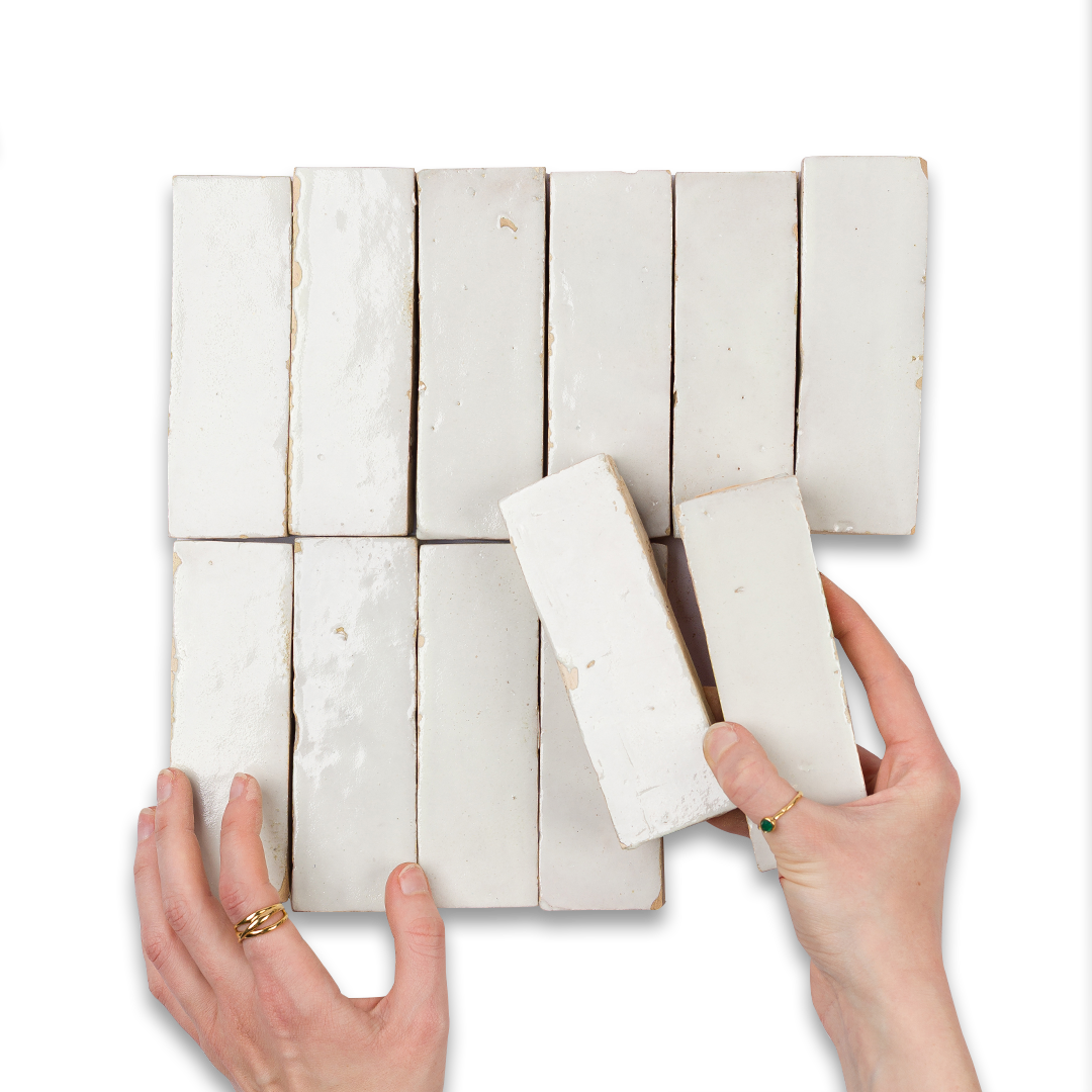Bejmat White