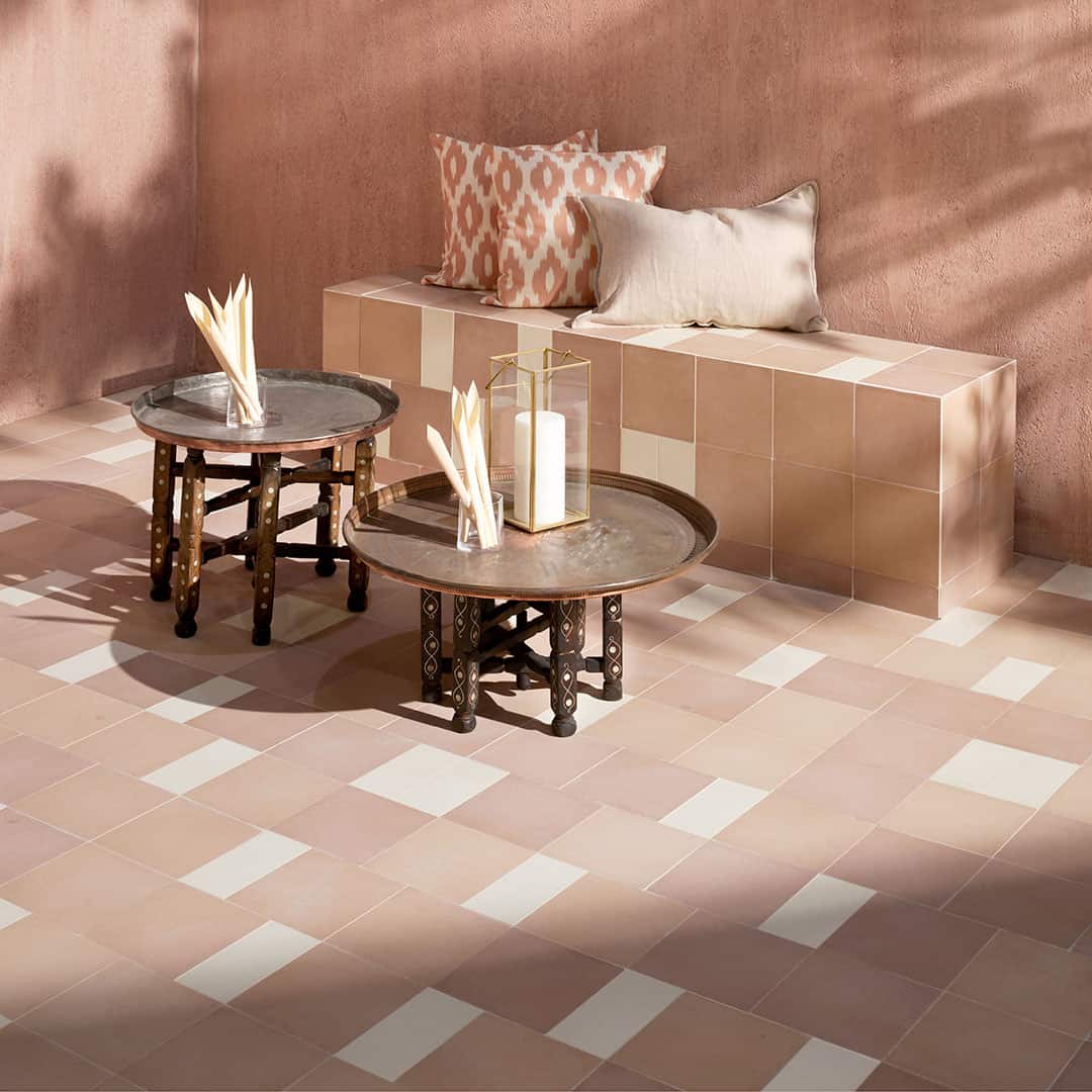 Birch Patchwork