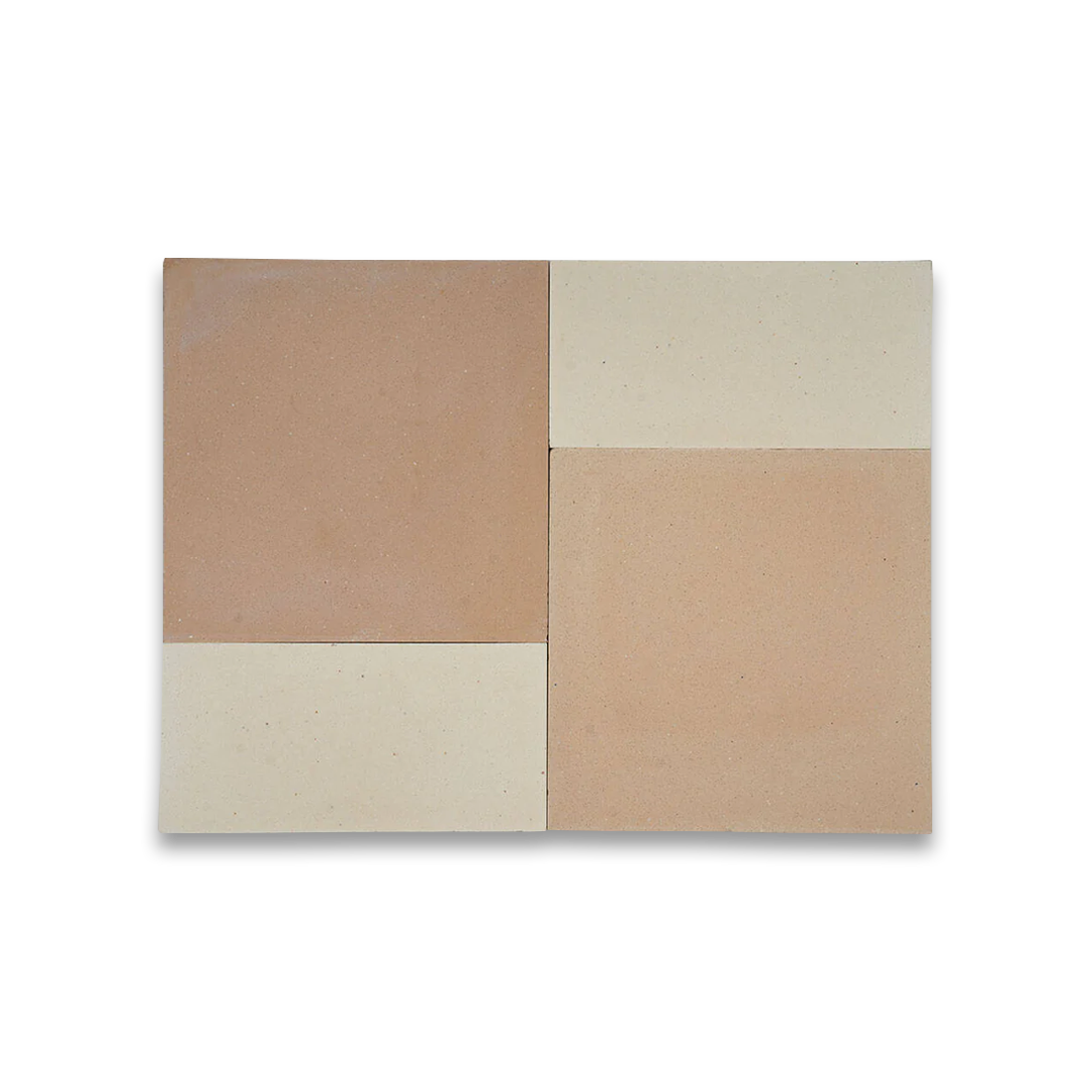 Birch Patchwork