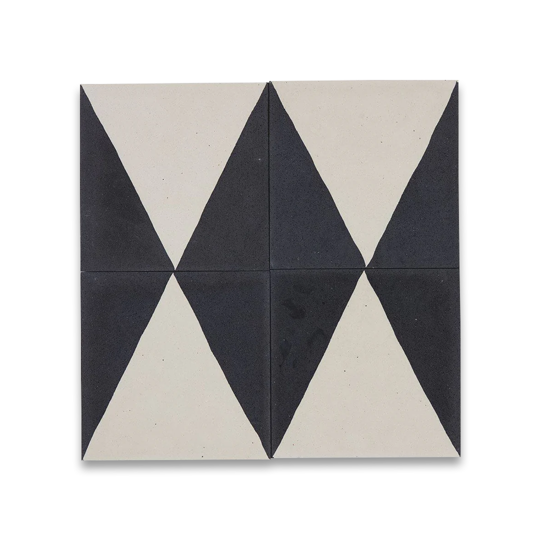 Black Pyramid
