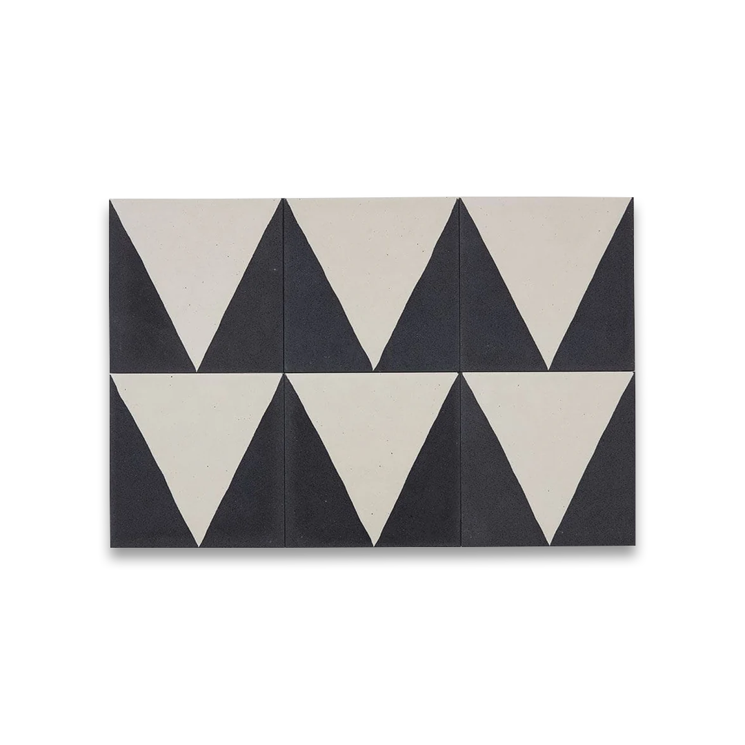 Black Pyramid