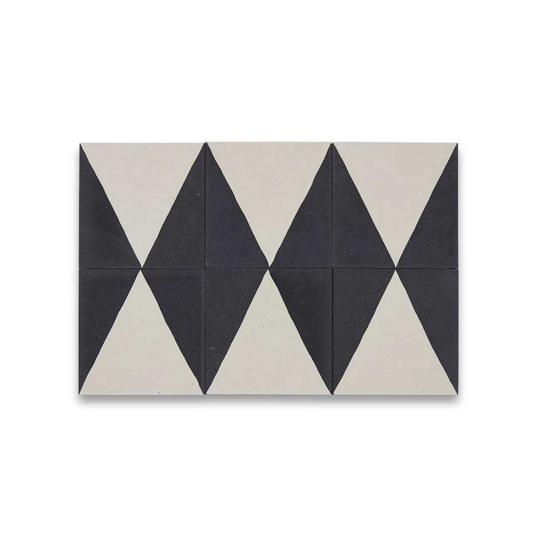 Black Pyramid