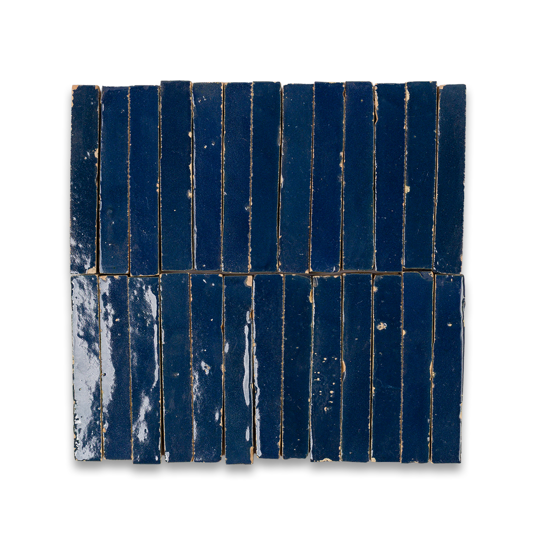 Kit Kat Blue Marine