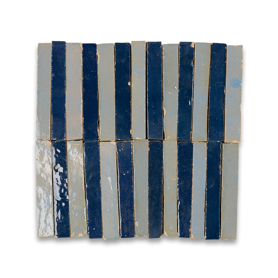 Kit Kat Blue Marine