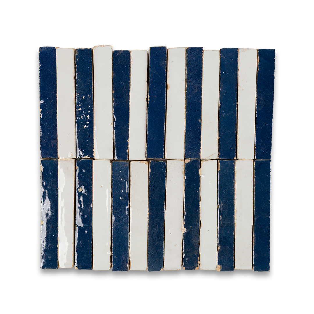 Kit Kat Blue Marine