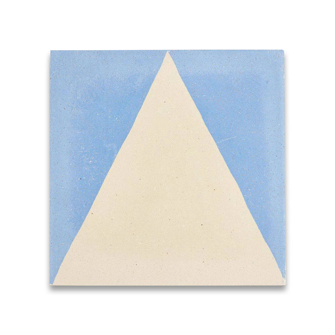 Blue Pyramid
