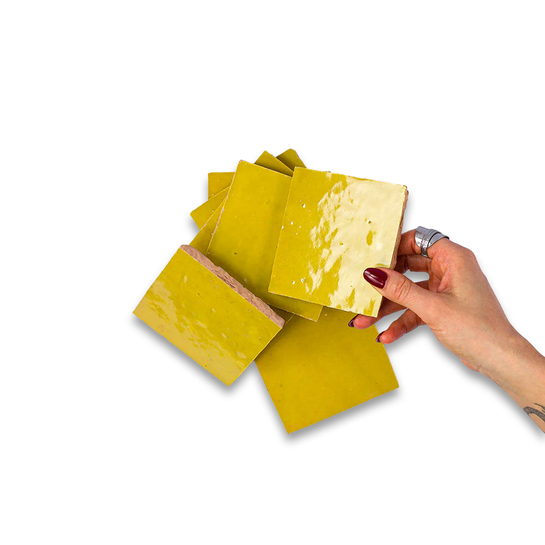 Citron Zellige