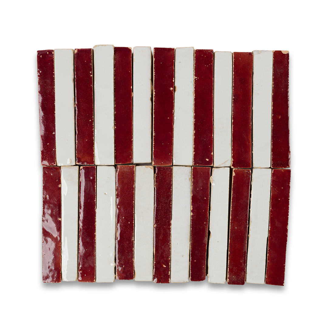 Kit Kat Crimson Red