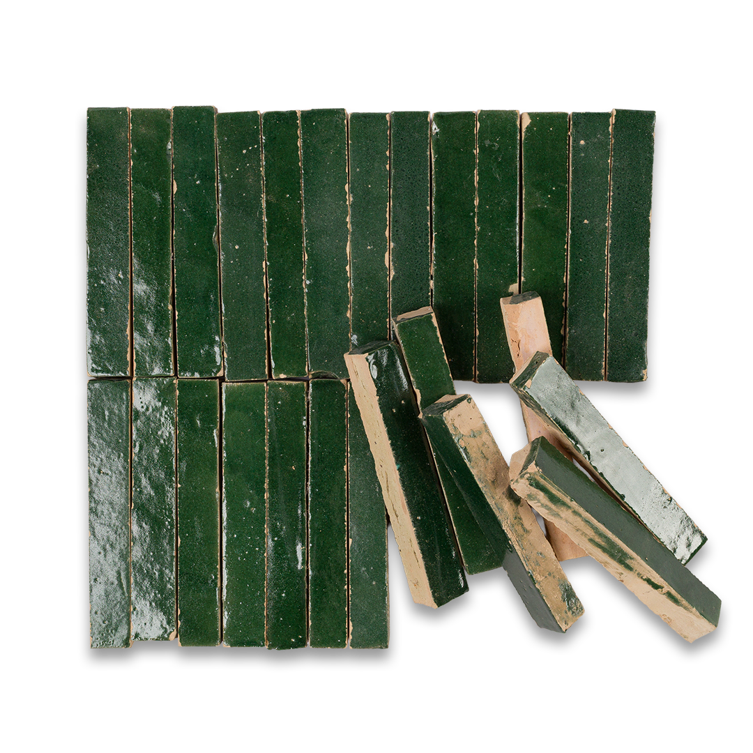 Kit Kat Dark Green