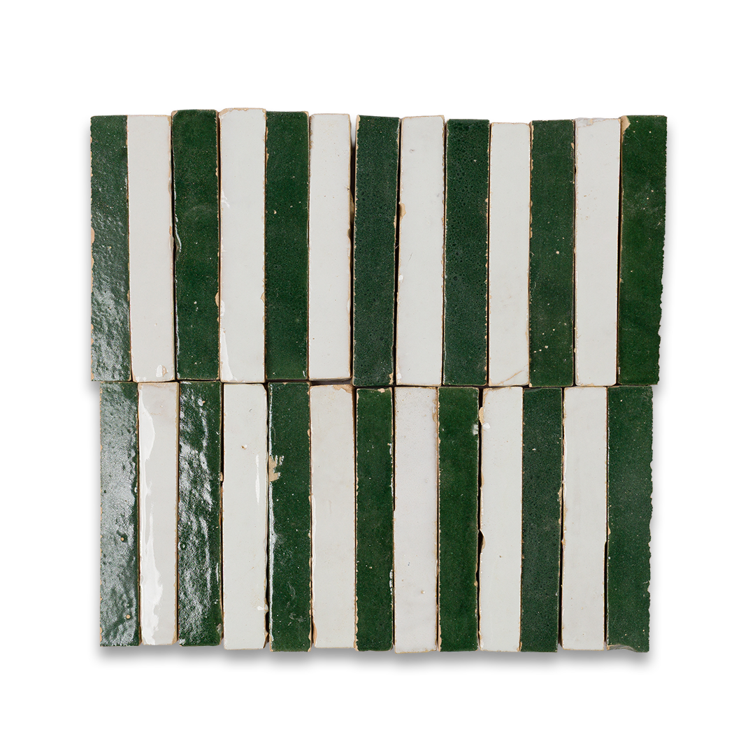 Kit Kat Dark Green
