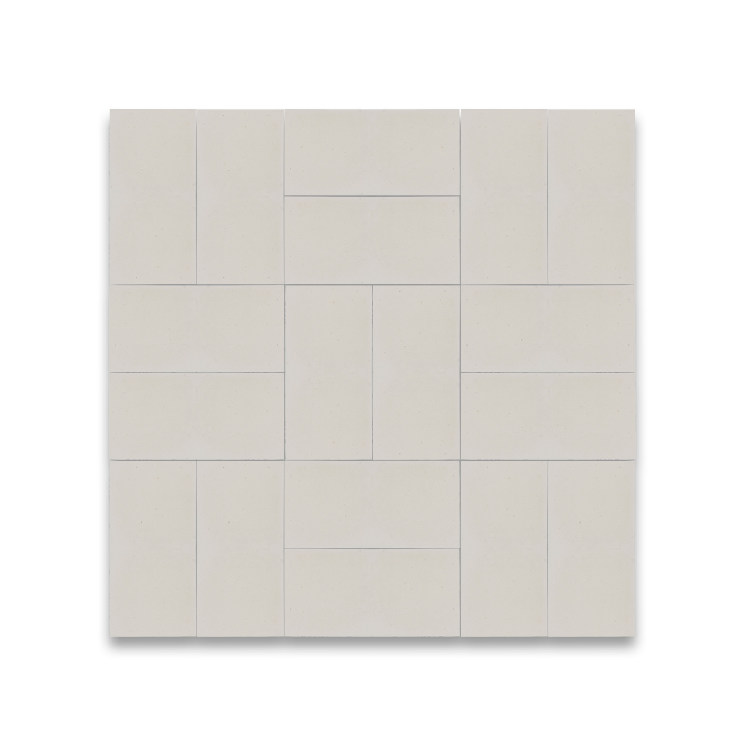 Dirty White Metro