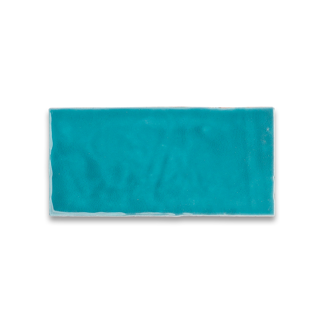 Echoes Petrol Green