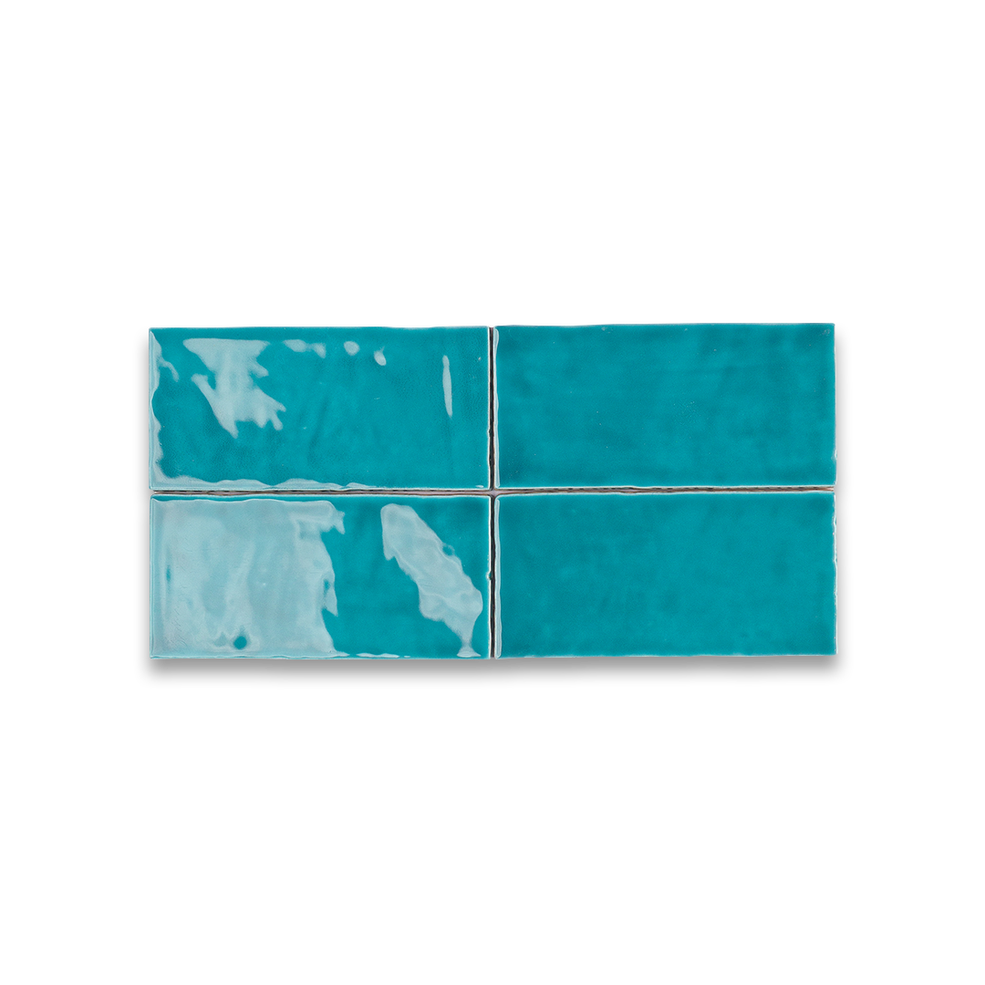 Echoes Petrol Green