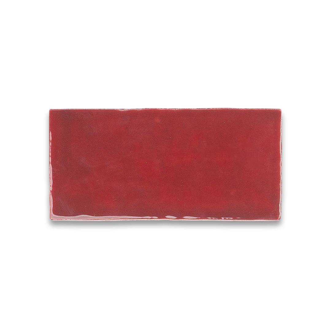 Echoes Ruby Red