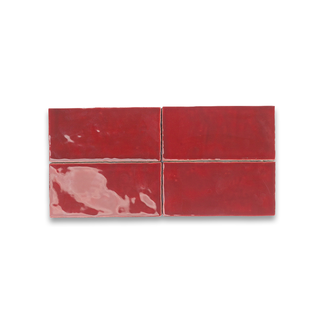 Echoes Ruby Red
