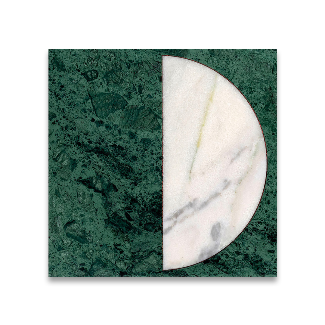 Half Moon Bay Green