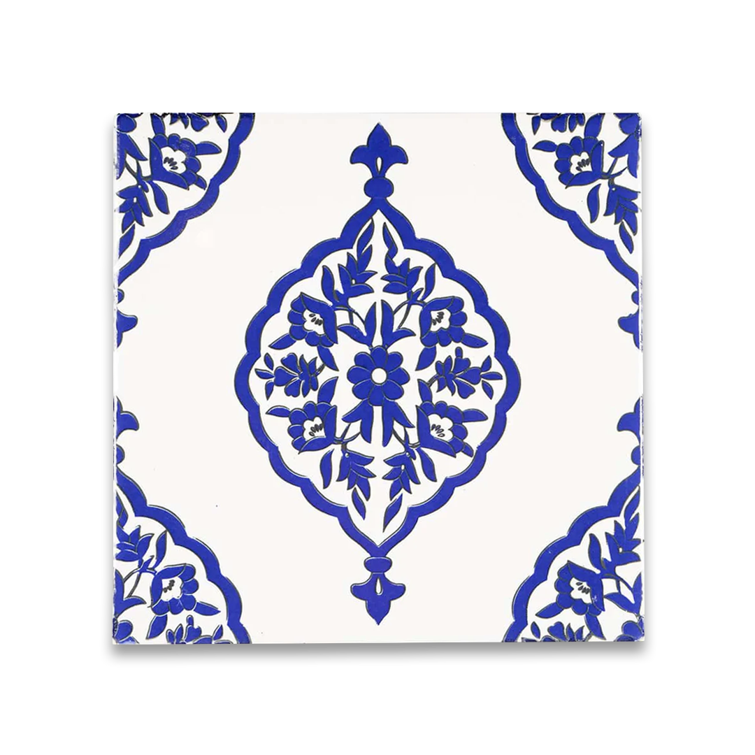 Harem Turkish Tile