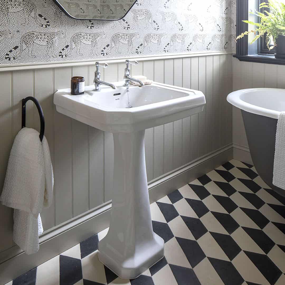 Hex Monochrome