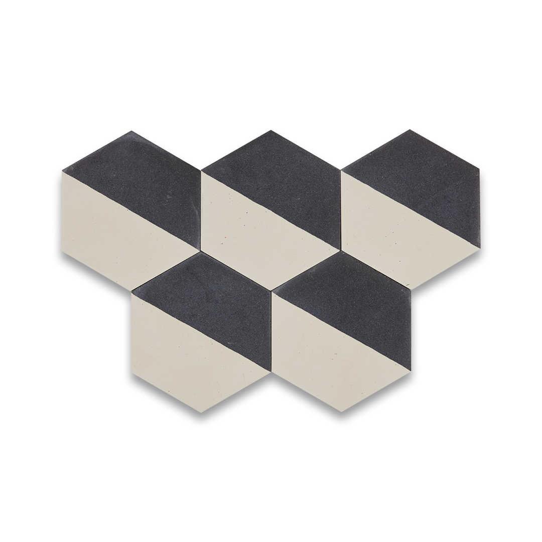 Hex Monochrome