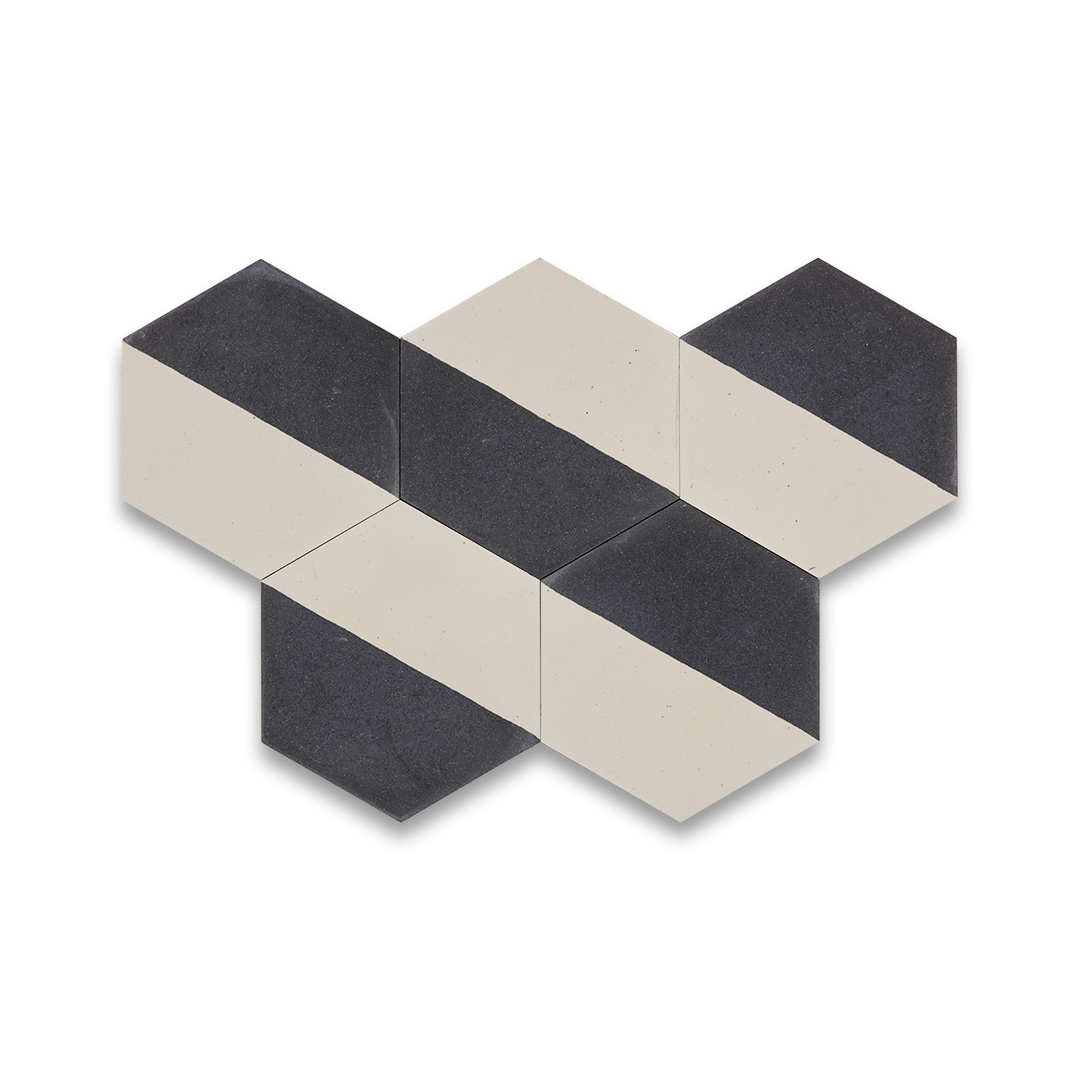 Hex Monochrome