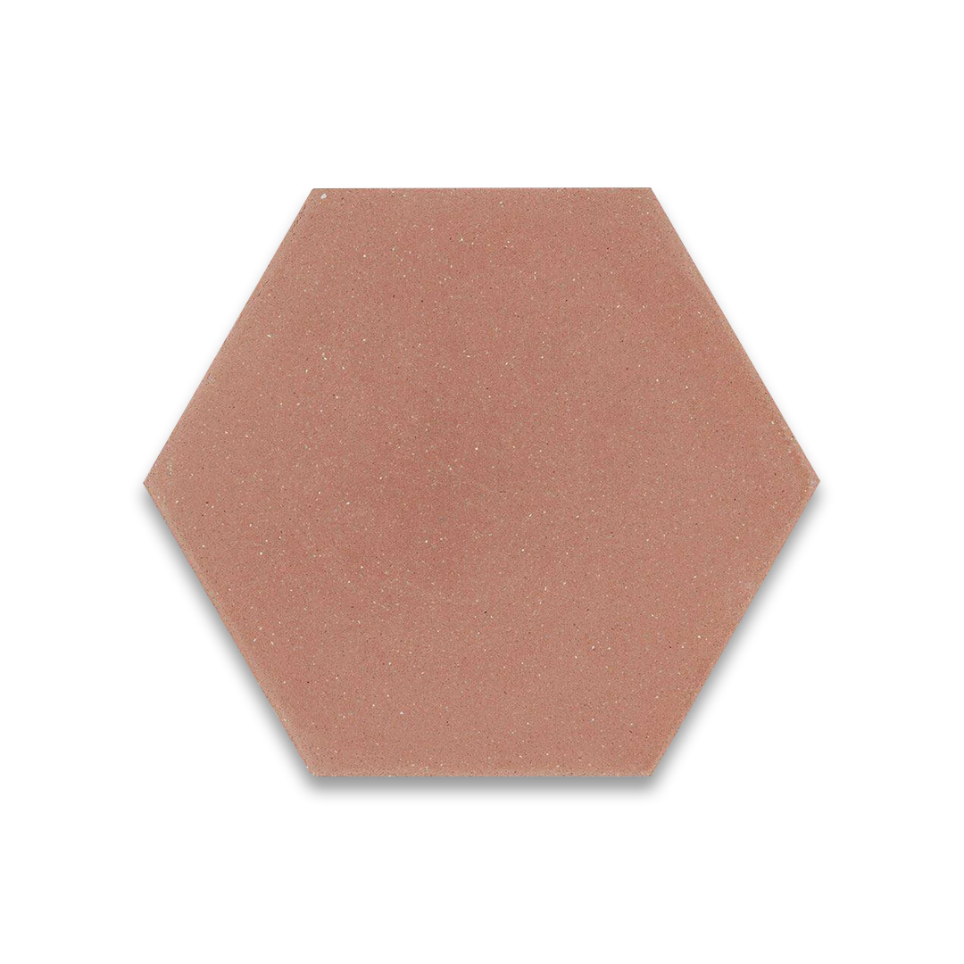 Hex Plain Peach