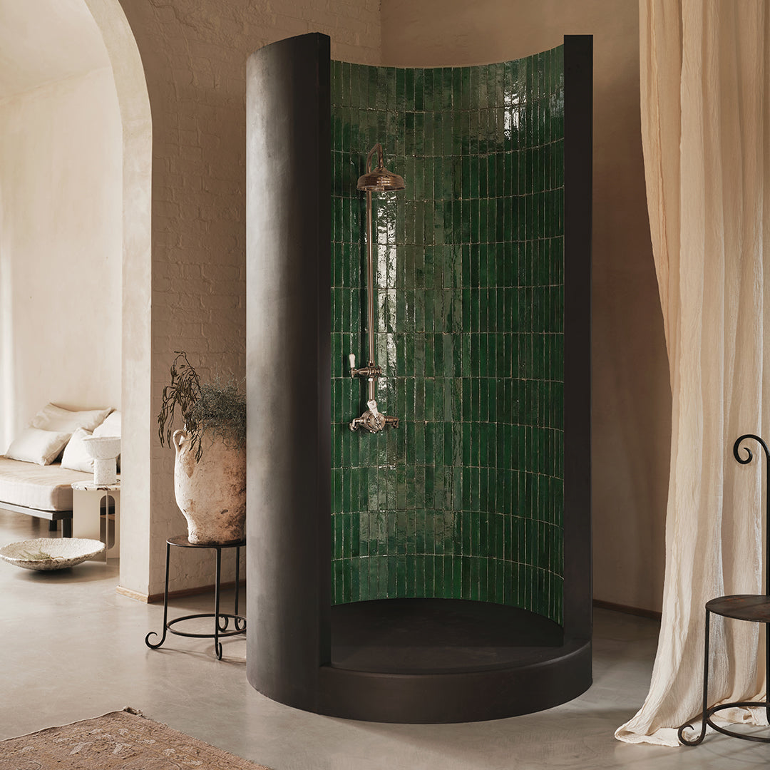 Kit Kat Dark Green