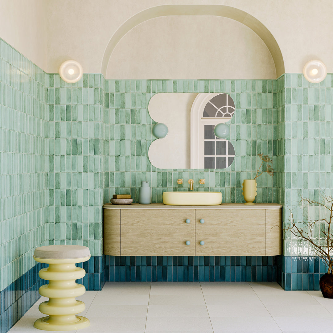 Masona Ocean Blue
