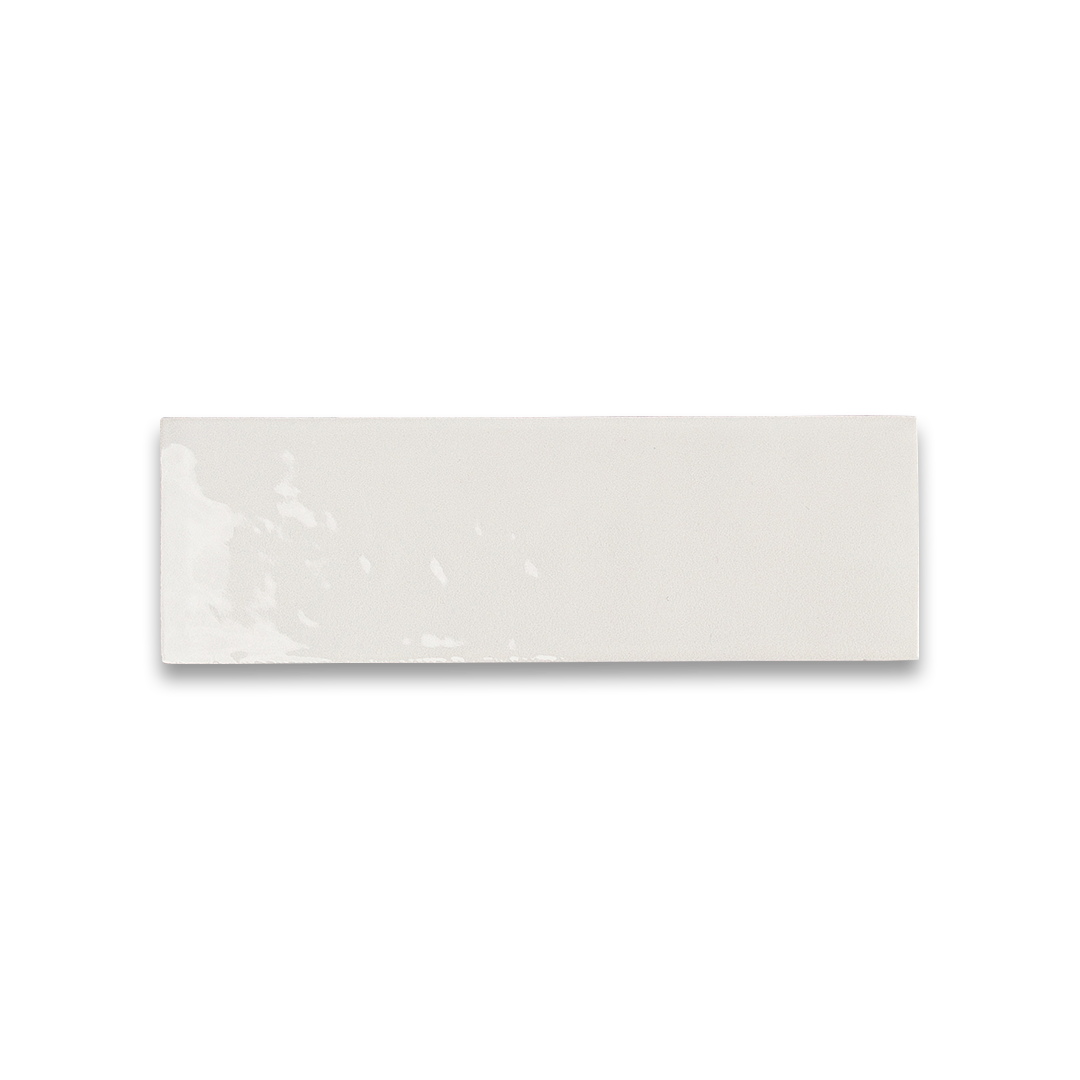 Masona Dirty White