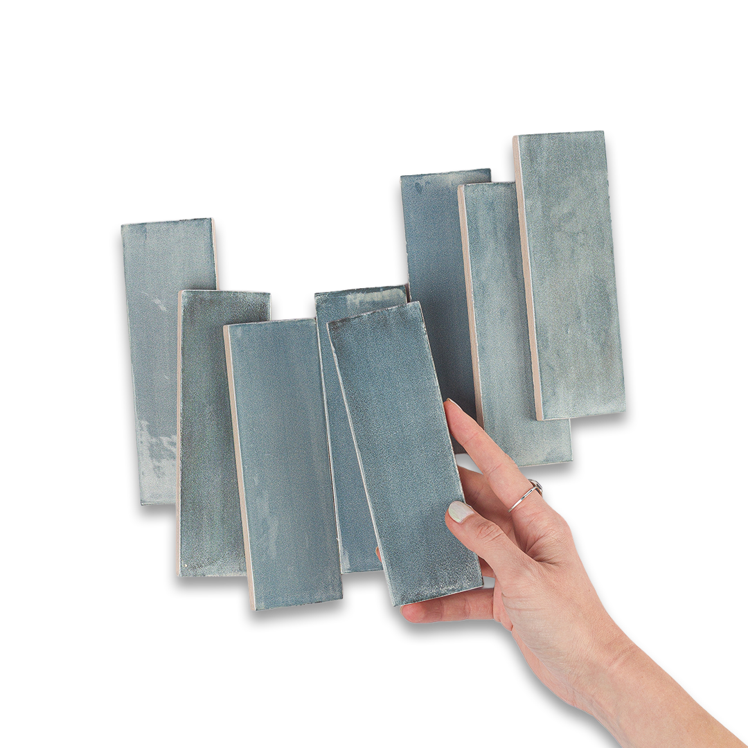 Masona Mist Green