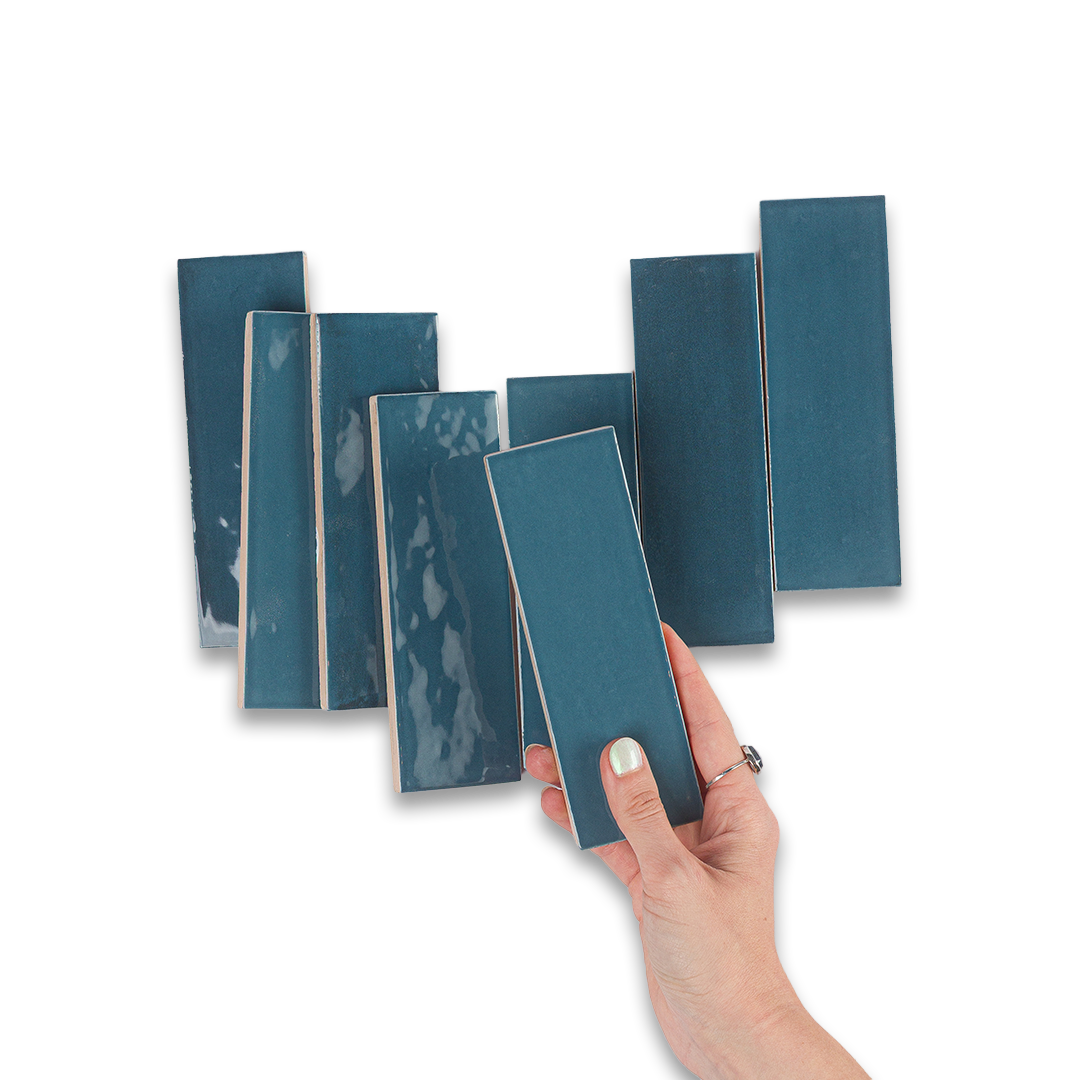 Masona Ocean Blue