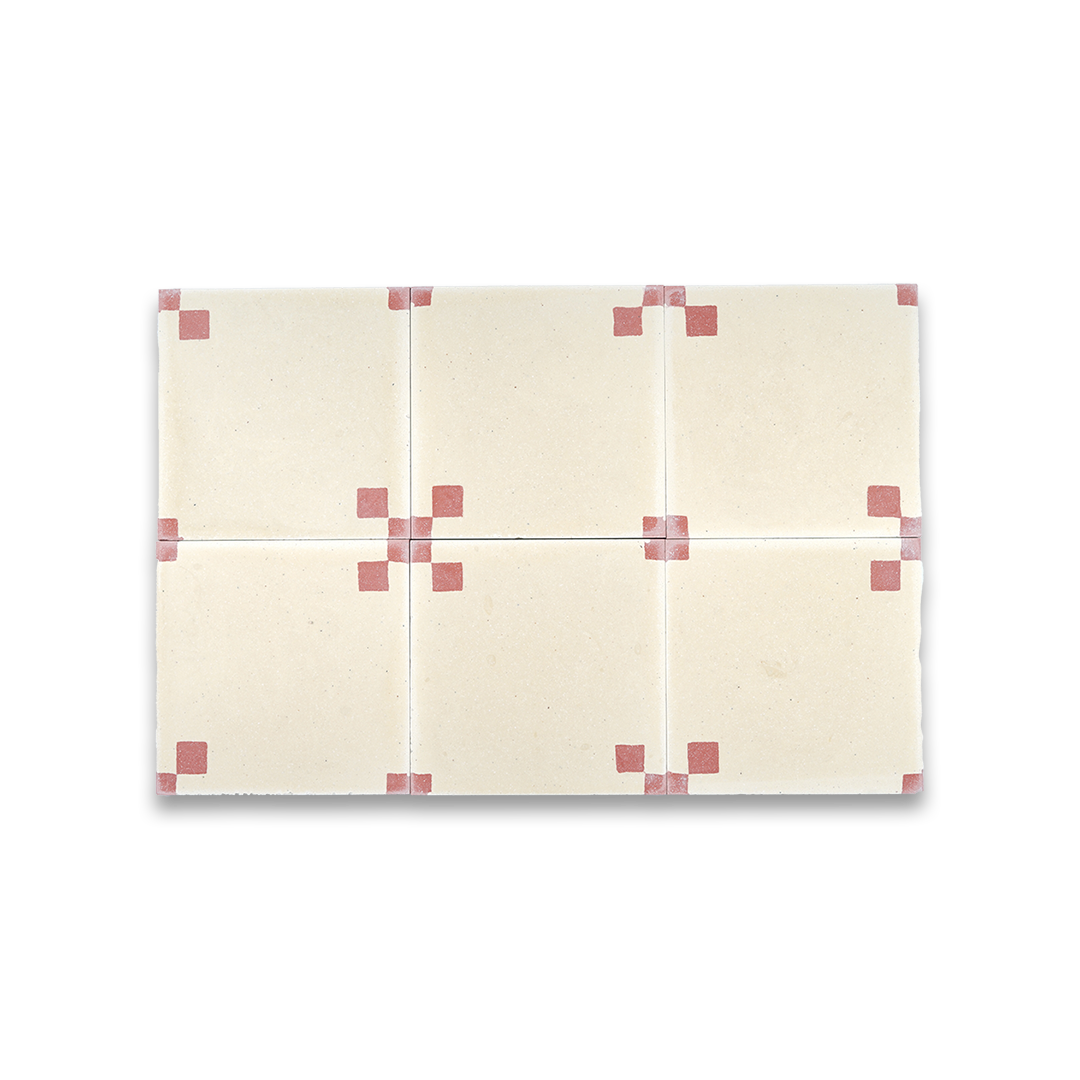 Minimalist Coral