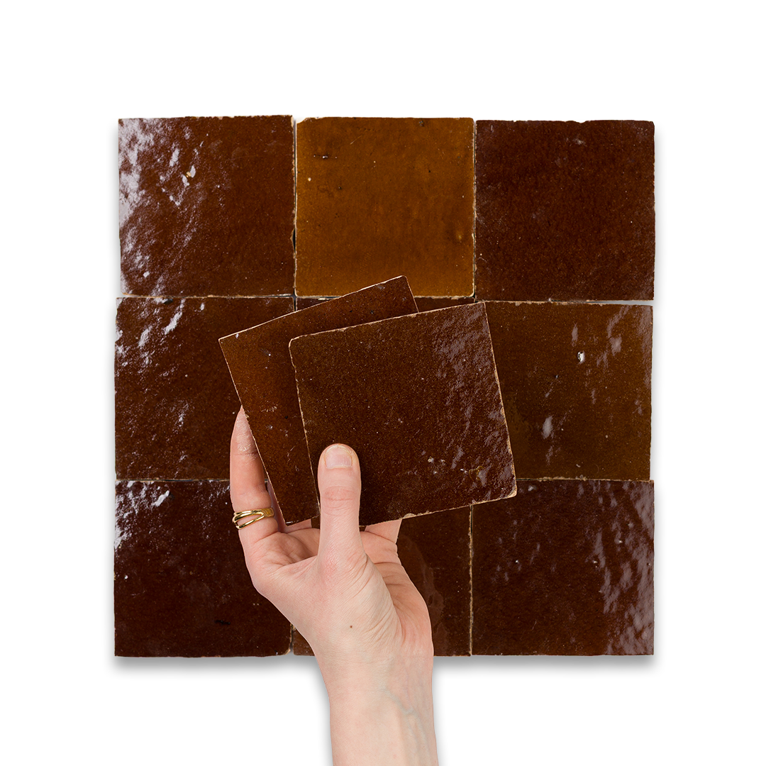 Mulberry Zellige
