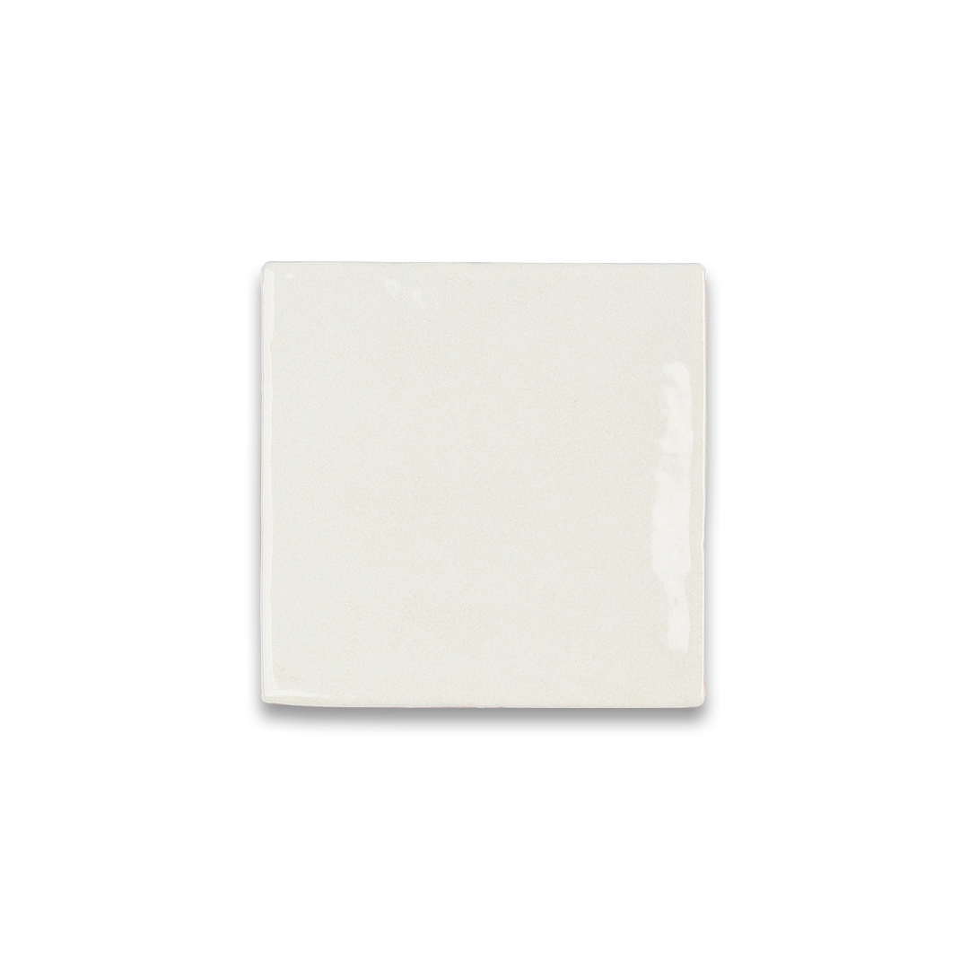 Piazza Creamy White