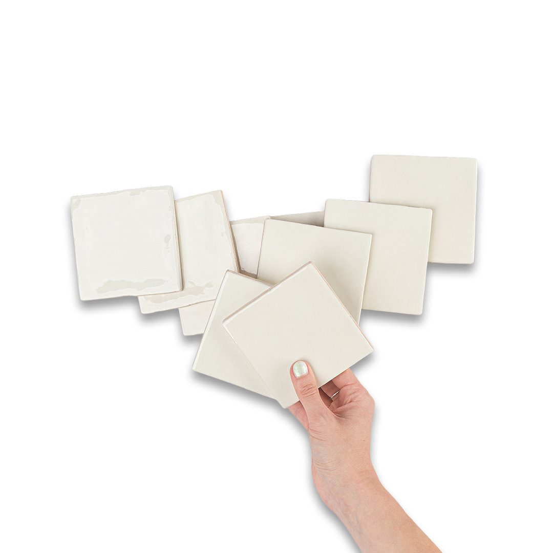 Piazza Creamy White